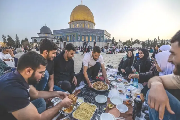  رمضان میں دین اور دنیا کا توازن: