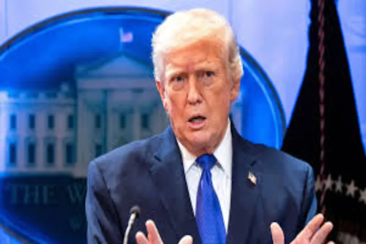 ایران کے حملوں سے امریکی جانی نقصان ہو سکتا ہے: ٹرمپ