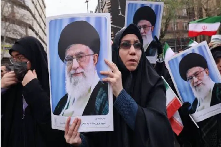 یہ شہادت ذمہ داری اور تاریخی ثابت قدمی کے نئے باب کا آغاز