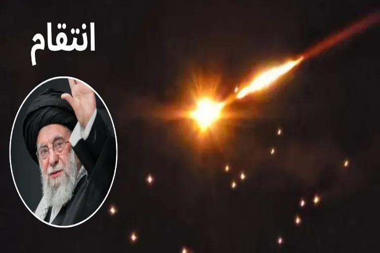 ایران کی انتقامی کاروائی جاری- اسرائیل سے متحدہ عرب امارات تک میزائلوں کی بارش، متعدد ہلاک