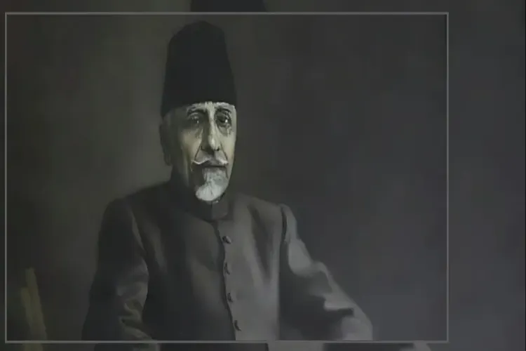 مولانا ابوالکلام آزاد کا تبدیلی مذہب اور مسلم اقلیت کے بارے میں نظریہ