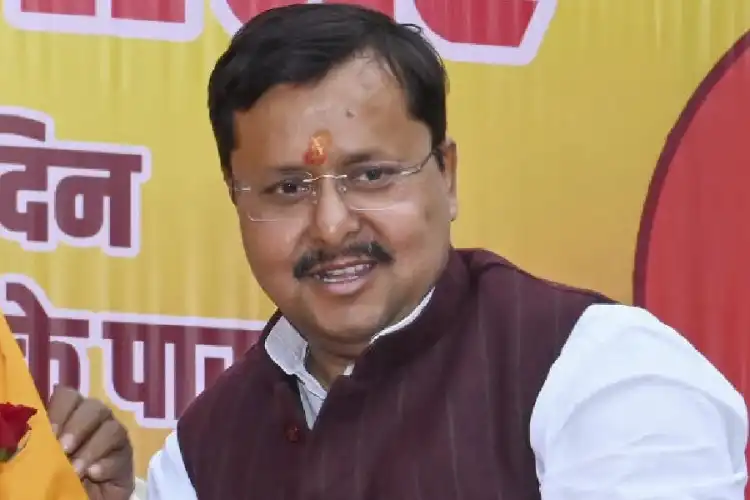 بی جے پی نے راجیہ سبھا امیدواروں کی لسٹ جاری کی