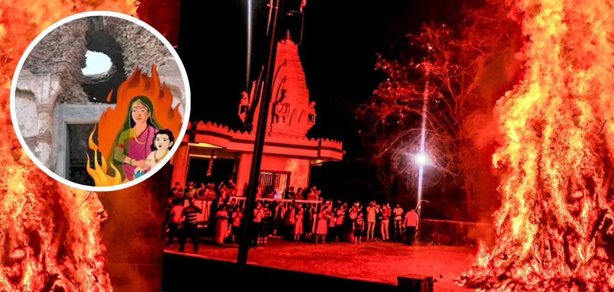 ہولی کی جنم بھومی ملتان ۔ کس حال میں ہے تاریخی مندر اور جانیں کیا ہے تاریخ  