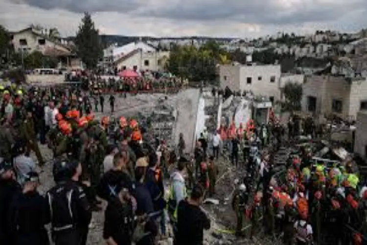 ایران نے امن مذاکرات کے لیے امریکہ سے خفیہ رابطہ کیا :رپورٹ