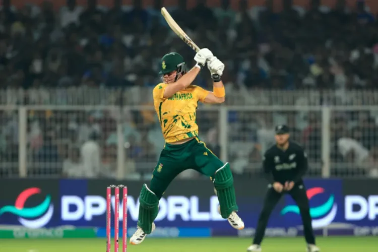 نیوزی لینڈ ٹی20 ورلڈ کپ کے فائنل میں