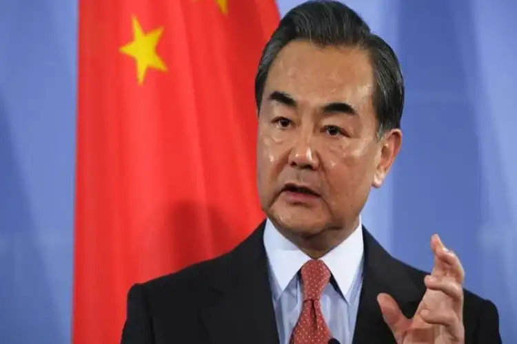 مغربی ایشیا جنگ: چین نے ثالثی کا اعلان کیا