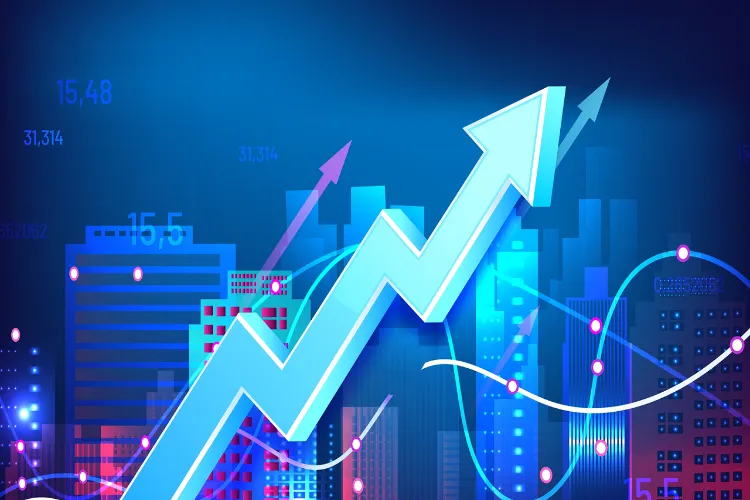 تیزی كے ساتھ ہوا اسٹاک مارکیٹ کا آغاز