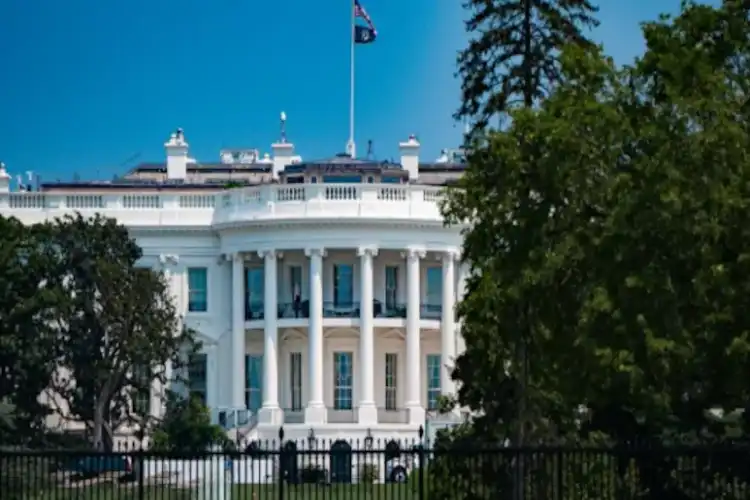 ٹرمپ ٹیرِف کو منسوخ کرنے پر کمپنیاں رقوم کی واپسی کی حقدار:امریکی کورٹ