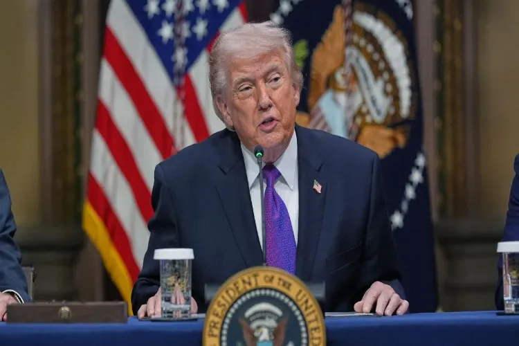 ٹرمپ ٹیرف پر عدالت کا بڑا فیصلہ