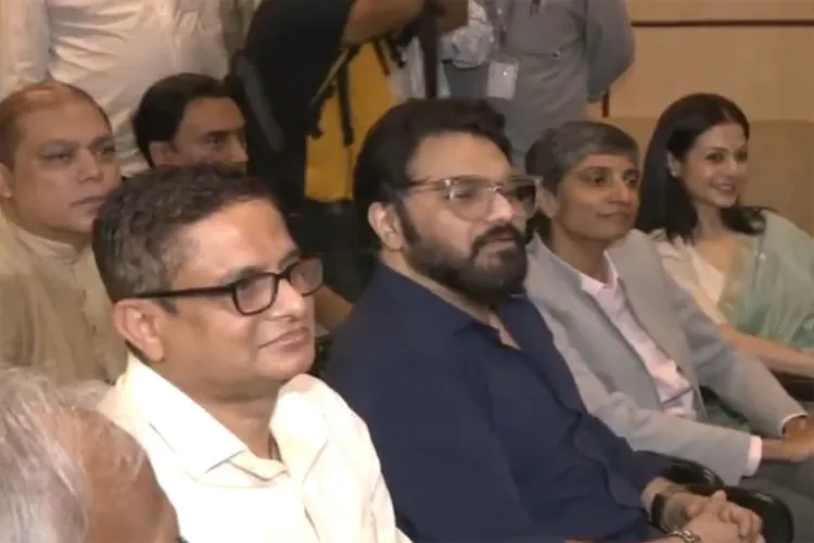 اڈیشہ و بنگال میں امیدواروں نے راجیہ سبھا انتخابات کے لیے نامزدگی کی