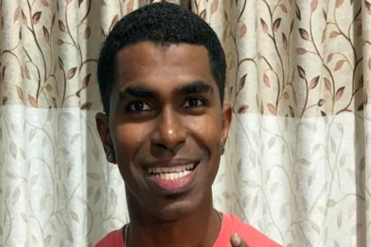 ۔42 دانتوں والے شخص نے عالمی ریکارڈ قائم کیا