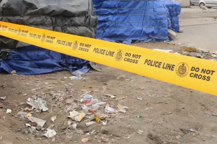 تلنگانہ: آئی ایم ڈی کے دفتر کو بم کی دھمکی