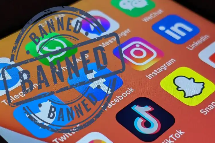 آندھراپردیش:کم عمربچوں کے سوشل میڈیا استعمال پر پابندی زیربحث