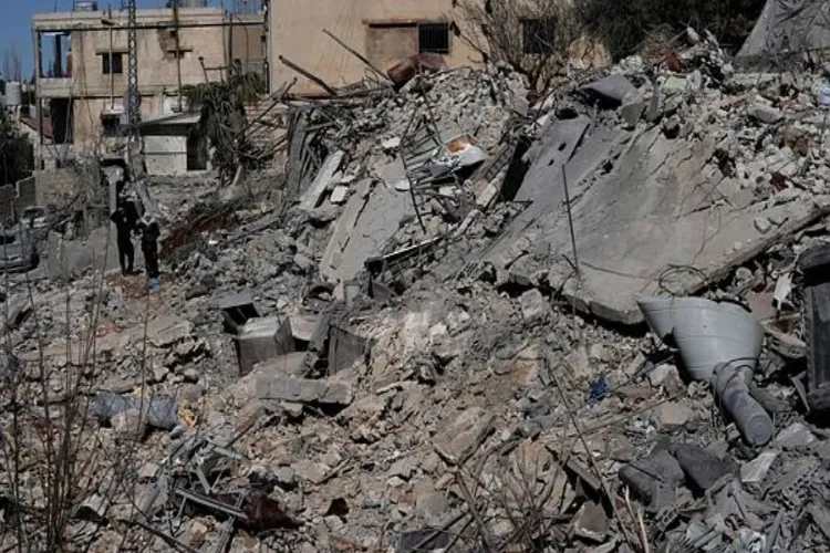 سعودی عرب نے ایران کو سخت وارننگ جاری کی