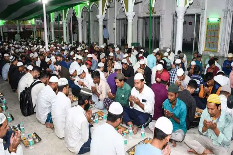   امام الغزالی کی نظرمیں - روزے کی روحانیت کے تین درجات