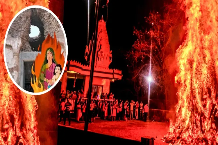 ہولی کی جنم بھومی ملتان ۔ کس حال میں ہے تاریخی مندر اور جانیں کیا ہے تاریخ  