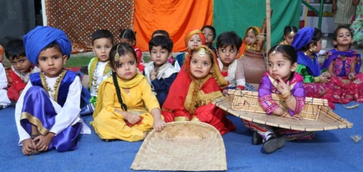 تعلیم اور ثقافت کا سنگم -ہندوستان کے روشن مستقبل کی بنیاد