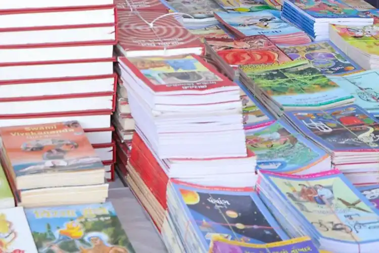 عدالتی بدعنوانی کا باب: این سی ای آر ٹی نے معافی مانگی