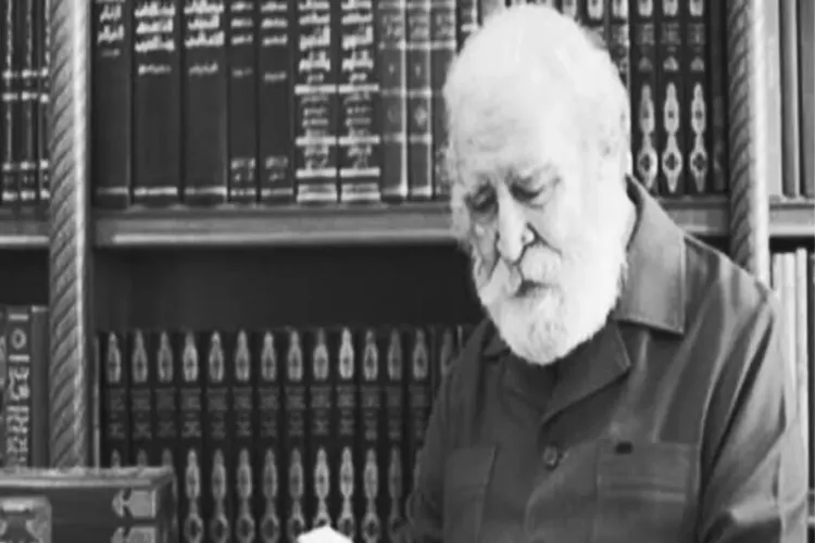 سید محمد نقیب العطاس۔ زندگی۔ فکری وراثت اور ہندوستانی مسلمانوں کے لیے معنویت