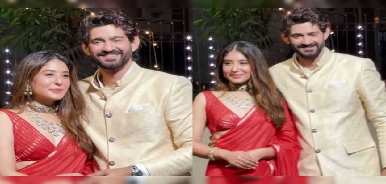 کریتکا کامرا نے گورو کپور سے رچائی شادی