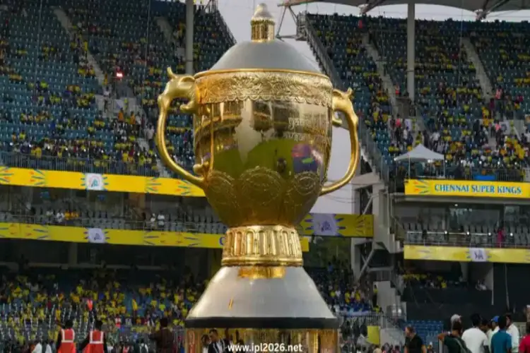 آئی پی ایل مقررہ پروگرام کے مطابق ہوگا، بی سی سی آئی کے نائب صدر راجیو شکلا کا اعلان