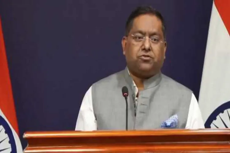 ایندھن ٹینکروں کے بارے میں وزیر خارجہ ایران کے ساتھ مسلسل رابطے میں: وزارت خارجہ