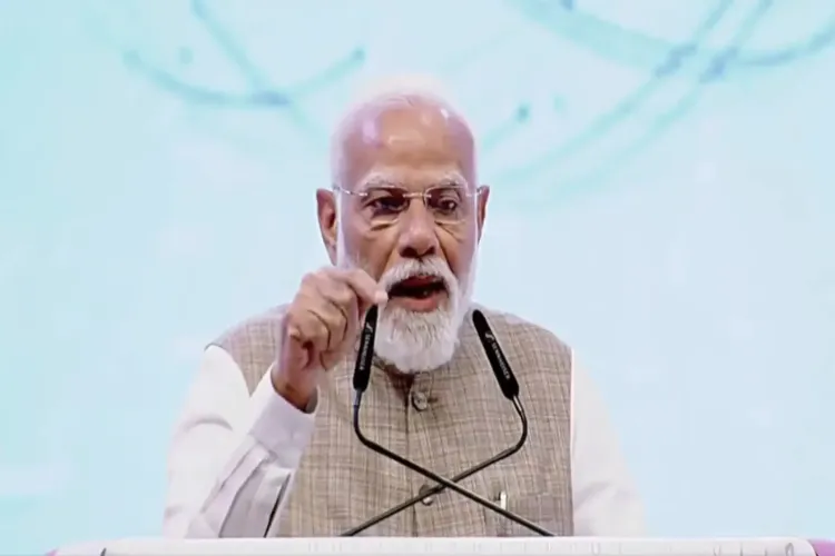 مودی نے چلی کے نئے صدر کو مبارکباد دی