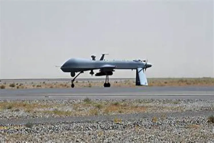 افغانستان کا پاکستان پر جوابی ڈرون حملہ، کوہاٹ ملٹری فورٹ کو نشانہ بنایا