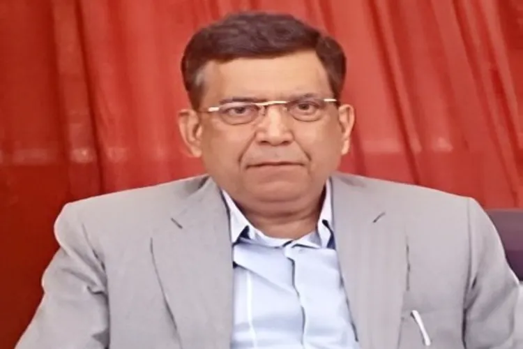 اے ایم یو :پروفیسر ذکی انور صدیقی، اے این مکھوپادھیائے اوریشن ایوارڈ کے لیے منتخب