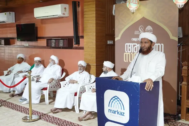  قرآن مقدس پوری انسانیت کیلئے رشدو ہدایت 