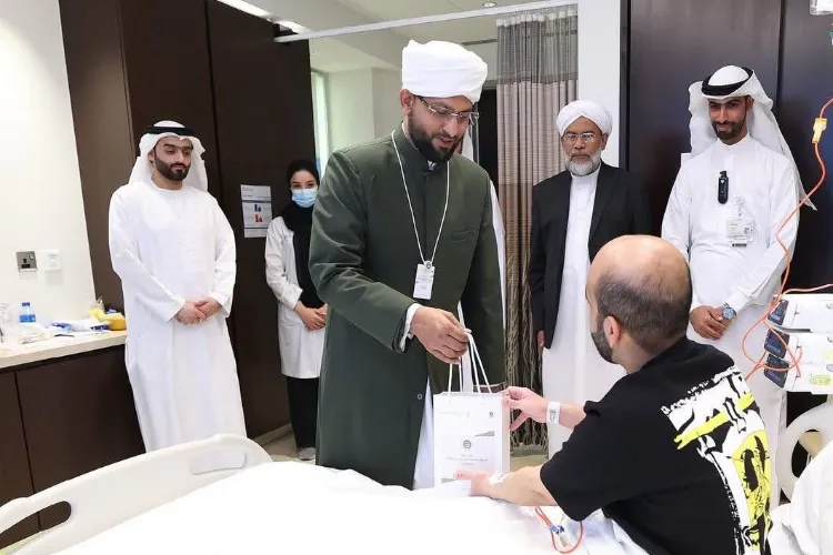  رمضان میں غریبوں ،مسکینوں کا خیال رکھنا بیحد ضروری