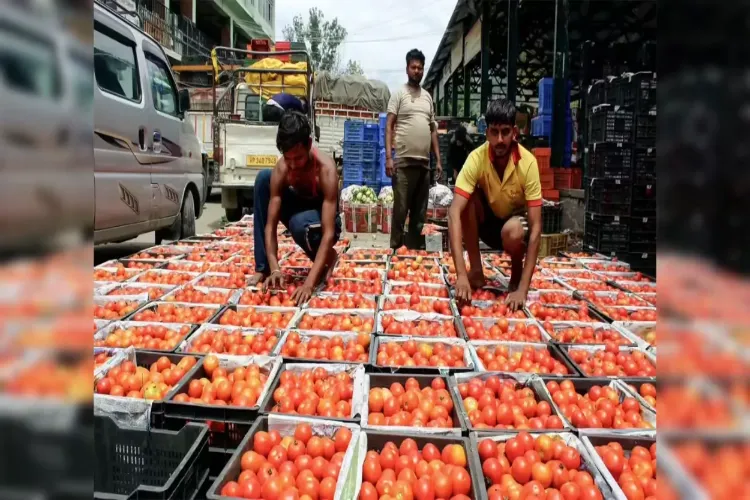 فروری میں تھوک مہنگائی میں اضافہ
