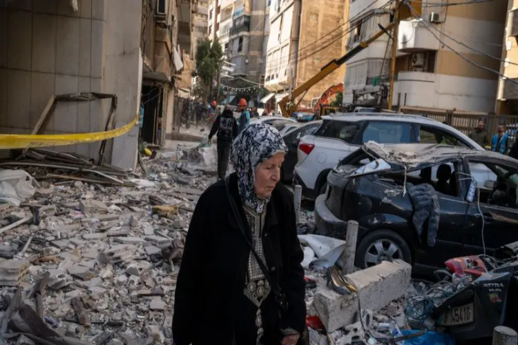  امریکہ اور اسرائیل کا ایران پر حملہ کرنے کا کوئی منصوبہ نہیں