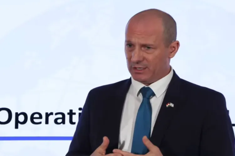 آپریشن کا موقع مودی کے جانے کے بعد ہی آیا: اسرائیلی ایلچی