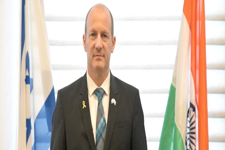 اسرائیلی ایلچی نے نیتن یاہو کی موت کی افواہوں کی تردید کی