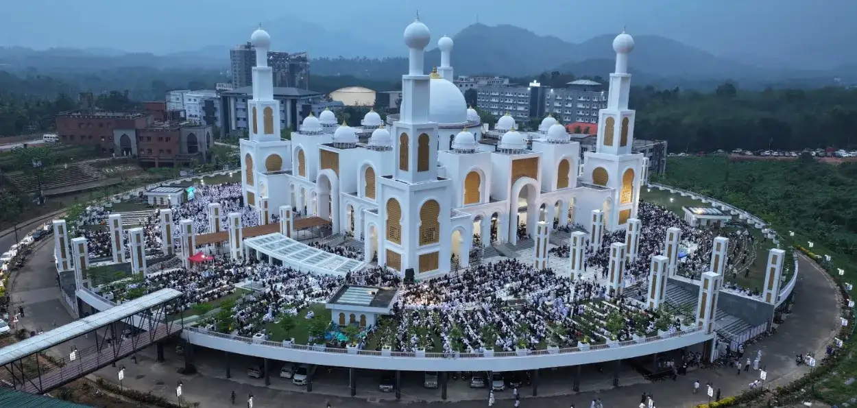  ہندوستان میں شب قدر۔ روایت۔ عبادت اور ثقافتی اظہار