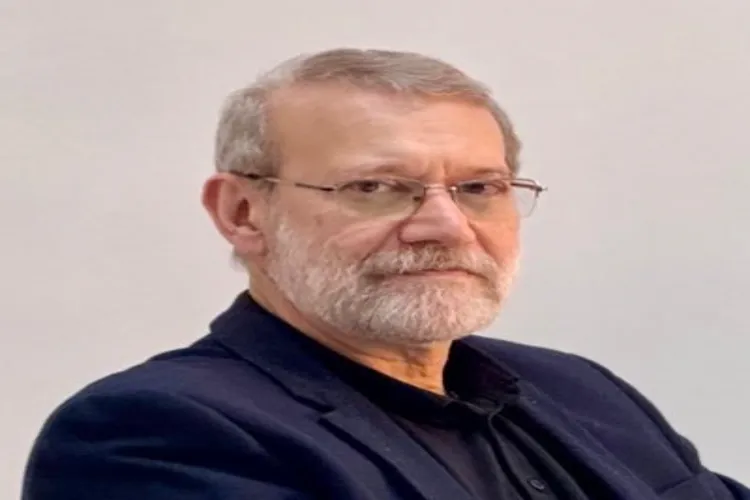 ایران نے کردی قومی سلامتی کونسل کے سربراہ علی لاریجانی کی موت کی تصدیق