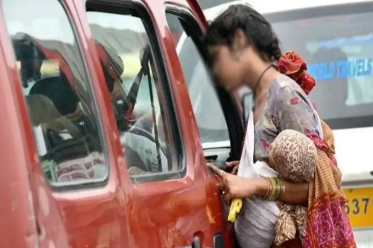 دہلی میں بھکاریوں پر روک، پولیس کا خاص منصوبہ