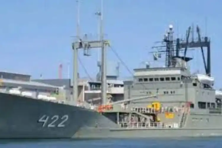 شپنگ کمپنیوں کا اضافی چارج:حکومت سے مداخلت کی اپیل