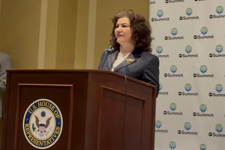 چین کے اسلامو فوبیا کے پیغام پر اویغور کارکنوں کا شدید ردعمل