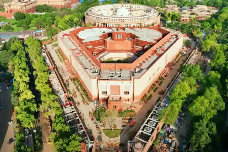 ون نیشن، ون الیکشن بل جے پی سی:مدت کارمیں توسیع