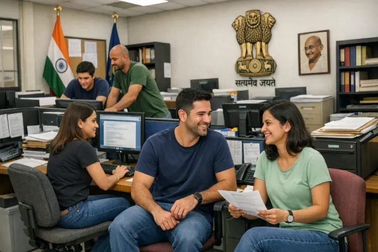 ہماچل پردیش:  سرکاری دفاتر میں جینز اور ٹی شرٹ پر پابندی