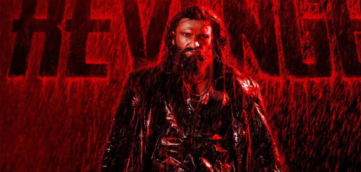 دھورندھر 2'نے پہلے دن ہی  'دھورندھر' سے تین گنا زیادہ کمائی کی