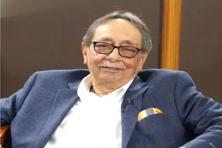 جنگ میں ایران کی جیت ہوگی: سابق را چیف کی پیشین گوئی