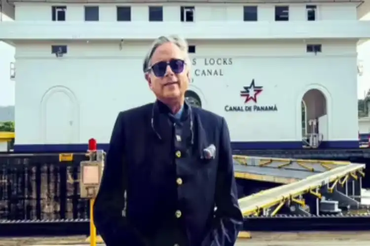 میں کیرالہ میں وزیر اعلیٰ کا امیدوار نہیں:ششی تھرور