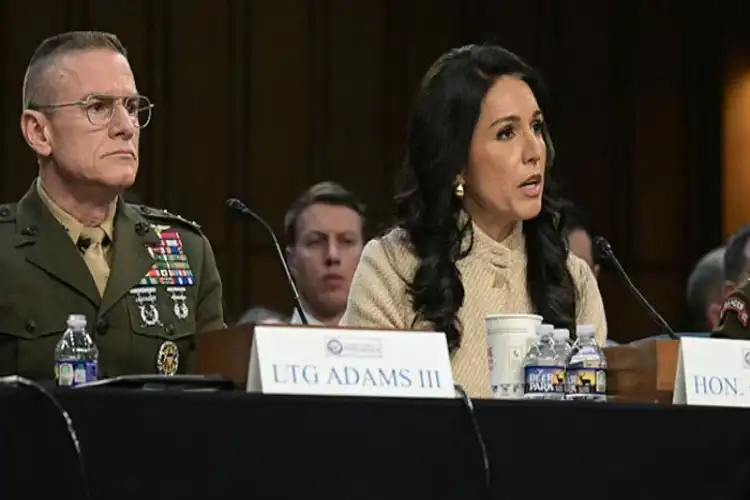 ہندوستان۔پاکستان سیدھی جنگ نہیں چاہتے: امریکی انٹیلیجنس رپورٹ