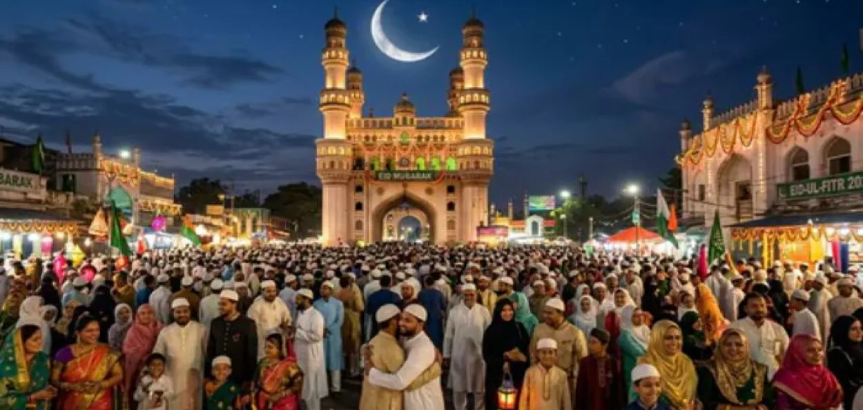  عید کیسے منائیں؟