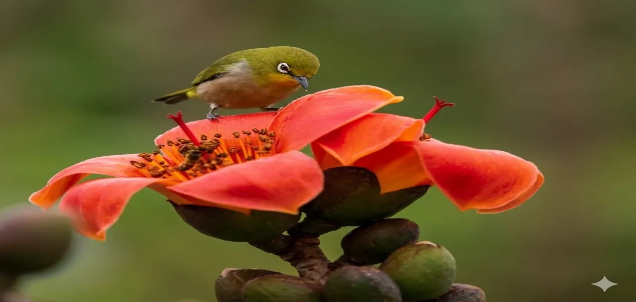 سیمل کا درخت، ہماری ثقافتی وراثت کا امین