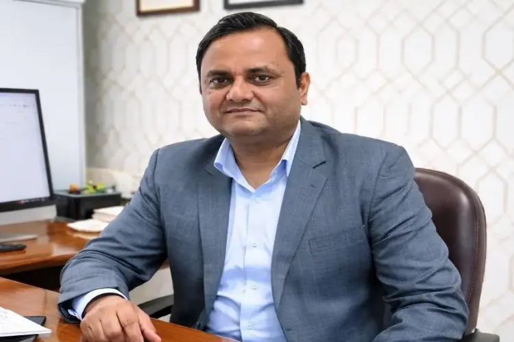 جامعہ ملیہ : پروفیسر امتیاز حسن کو کینسر پر تحقیق کے لیے 805 لاکھ روپے کی باوقار ڈی بی ٹی گرانٹ