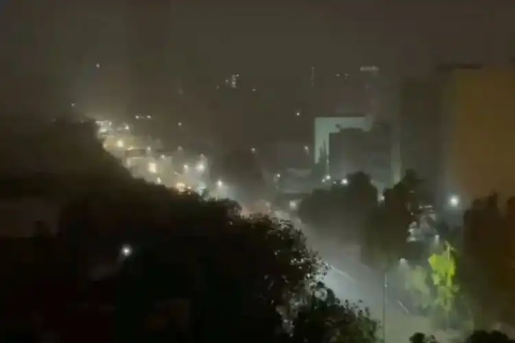 حزب اللہ کے اسرائیلی ٹھکانوں پر حملے